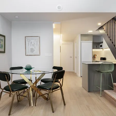 Torre Del Reloj Apartamento Jaca