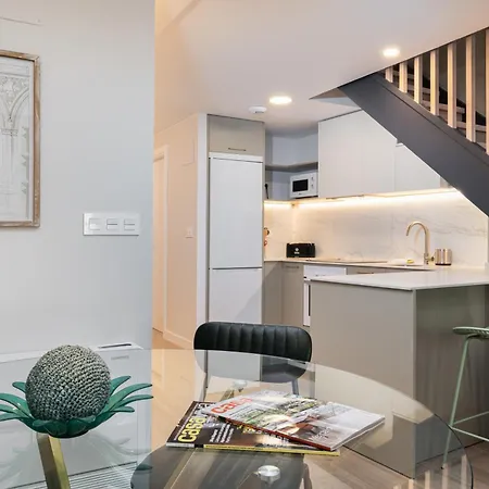 Apartamento Torre Del Reloj Jaca