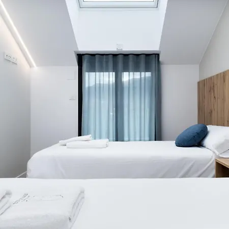 Apartman Torre Del Reloj Jaca
