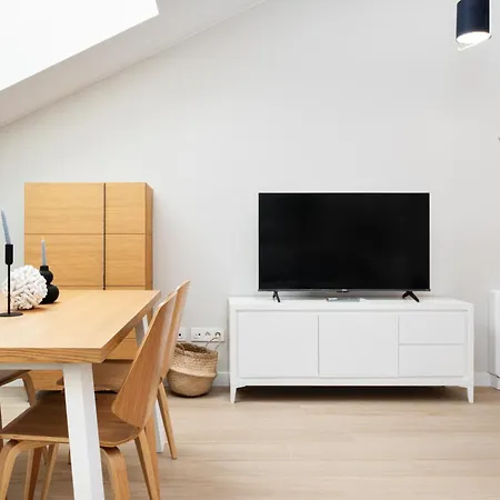 Apartamento Torre Del Reloj *