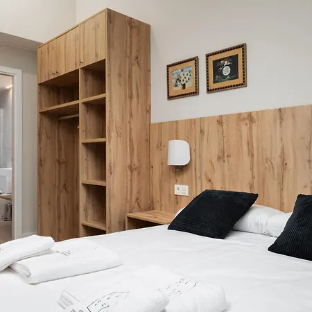 Apartamento Torre Del Reloj