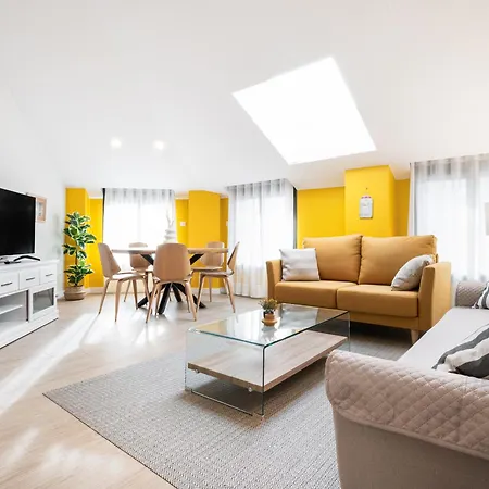 Apartamento Torre Del Reloj Jaca