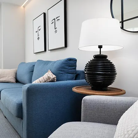 Apartamento Torre Del Reloj *
