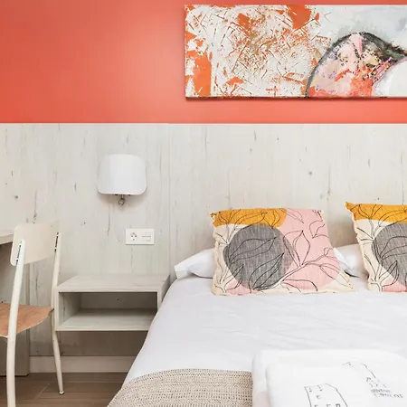 Torre Del Reloj Apartamento Jaca