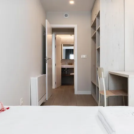 Torre Del Reloj Apartamento Jaca