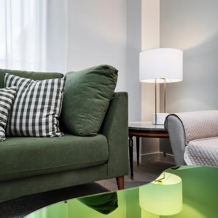 Torre Del Reloj Apartamento