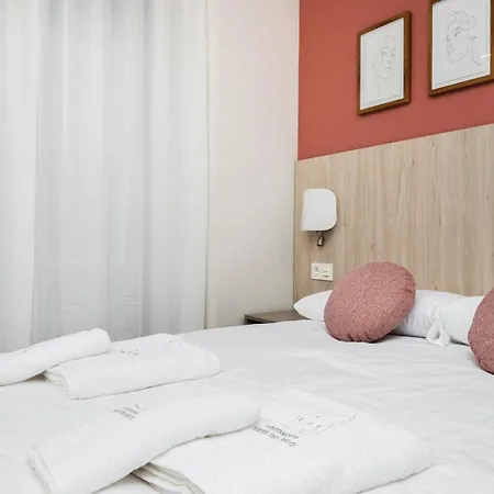 Apartamento Torre Del Reloj Jaca