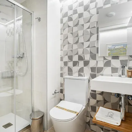 Apartamento Torre Del Reloj Jaca