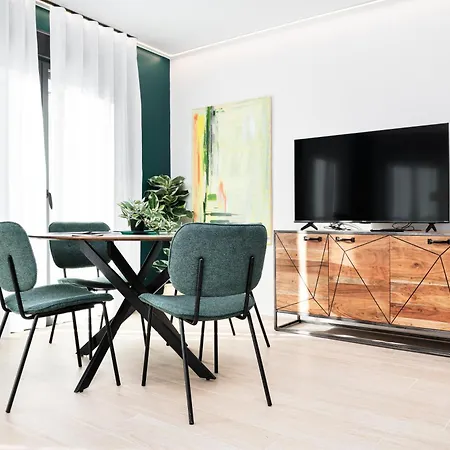 Apartamento Torre Del Reloj *