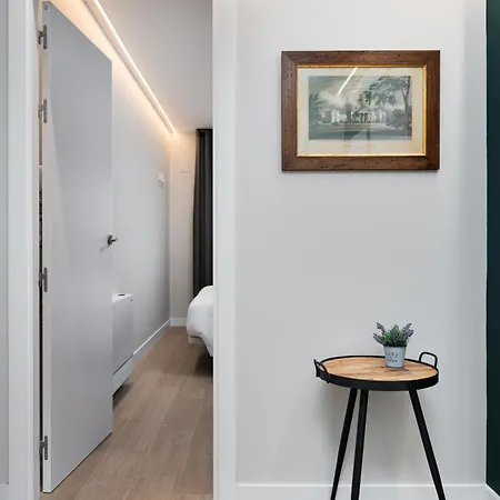 Apartamento Torre Del Reloj Jaca