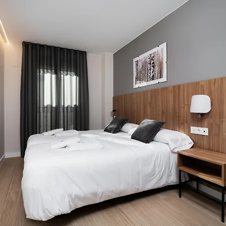 Apartamento Torre Del Reloj *