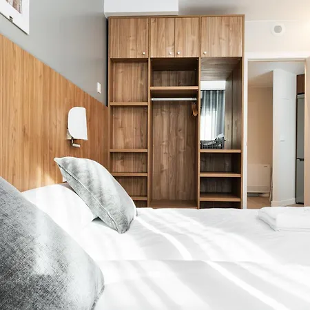 Torre Del Reloj Apartamento Jaca