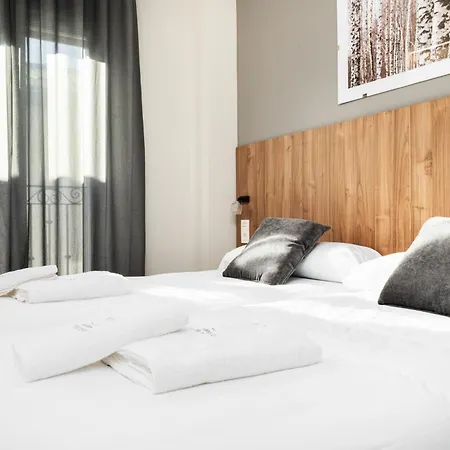 Torre Del Reloj Apartamento