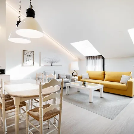 Torre Del Reloj Apartamento Jaca