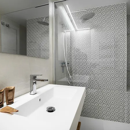 Torre Del Reloj Apartamento