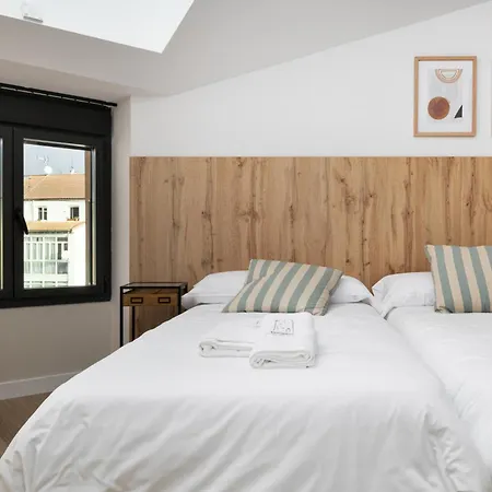 Apartamento Torre Del Reloj *