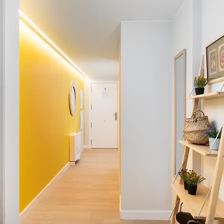 Apartamento Torre Del Reloj Jaca