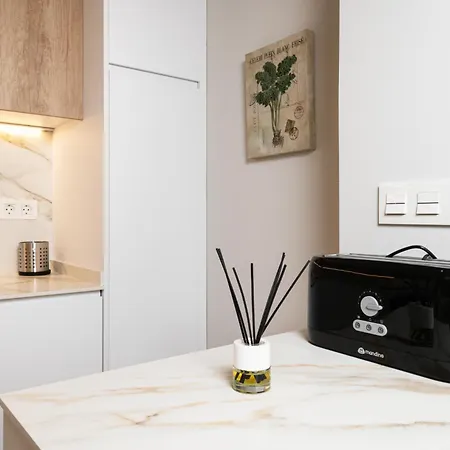 Apartamento Torre Del Reloj *