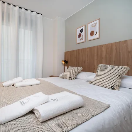 Torre Del Reloj Apartamento *