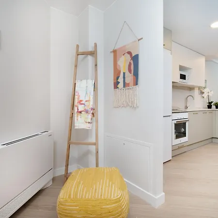 Torre Del Reloj Apartamento *