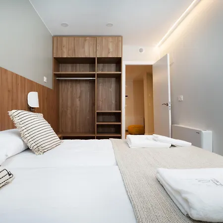 Torre Del Reloj Apartamento Jaca