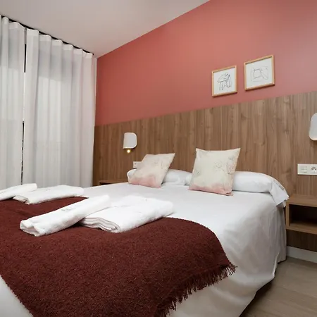 Torre Del Reloj Apartamento