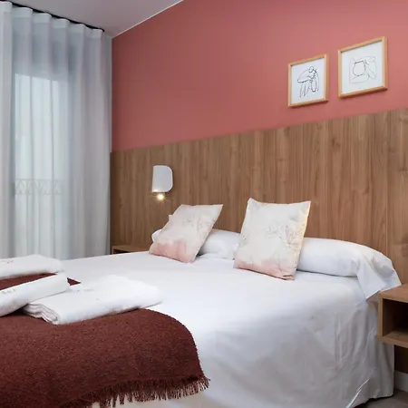 Apartamento Torre Del Reloj Jaca