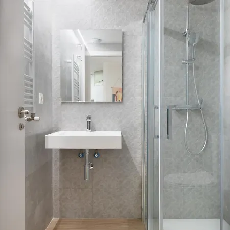 Torre Del Reloj Apartamento *