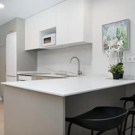 Torre Del Reloj Apartamento