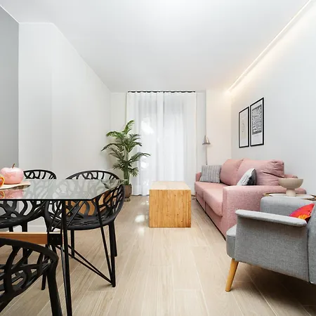 Torre Del Reloj Apartamento *