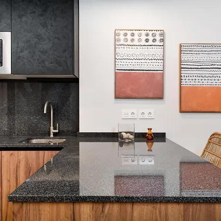 Torre Del Reloj Apartamento Jaca