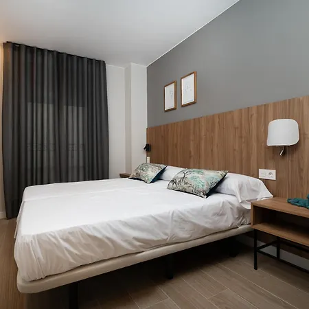 Torre Del Reloj Apartamento