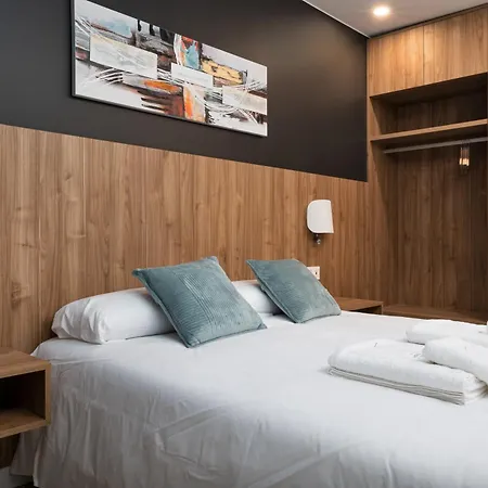 Torre Del Reloj Apartamento Jaca