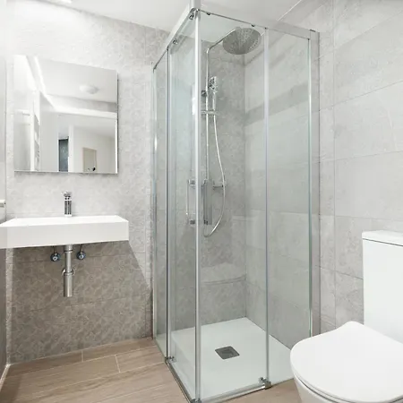 Torre Del Reloj Apartamento *