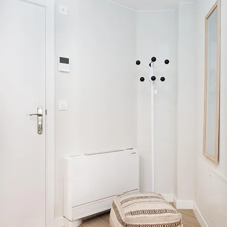 Torre Del Reloj Apartamento *