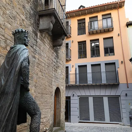 Torre Del Reloj Apartamento *