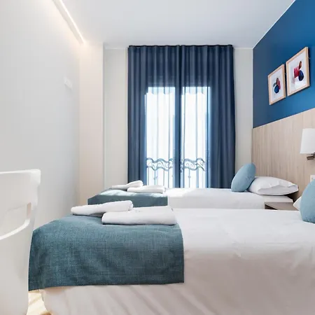 Torre Del Reloj Apartamento Jaca