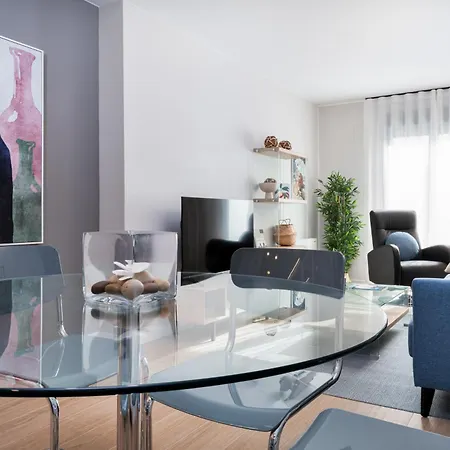 Apartmán Torre Del Reloj *