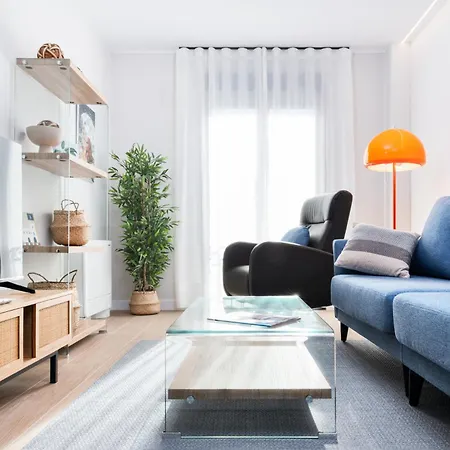 Torre Del Reloj Apartamento *