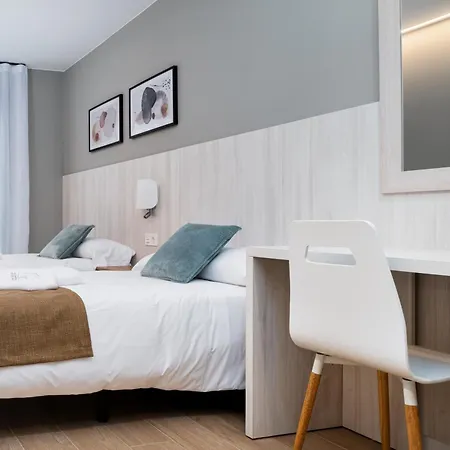 Torre Del Reloj Apartman *