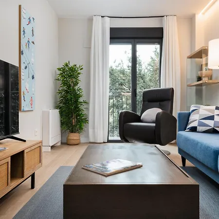 Apartamento Torre Del Reloj Jaca