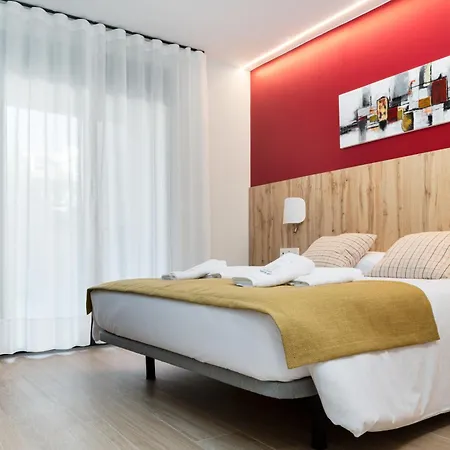 Torre Del Reloj Apartamento *