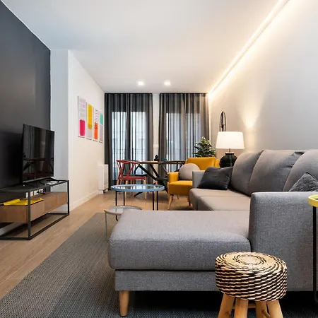 Apartamento Torre Del Reloj *