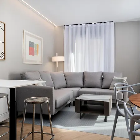 Apartamento Torre Del Reloj *
