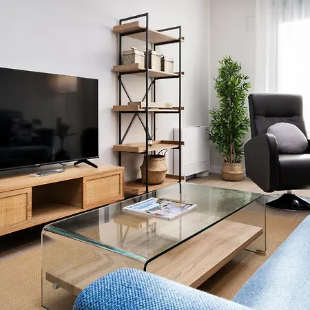 Apartamento Torre Del Reloj