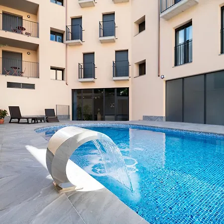 Apartamento Torre Del Reloj *