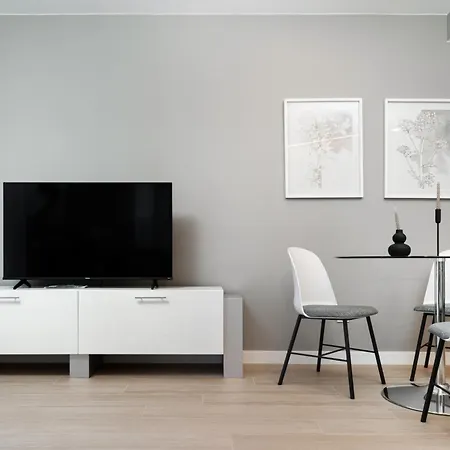 Apartman Torre Del Reloj *
