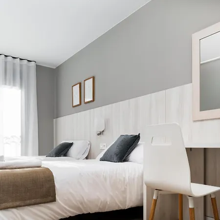 Apartamento Torre Del Reloj *