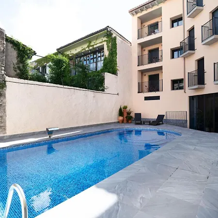 Torre Del Reloj Jaca