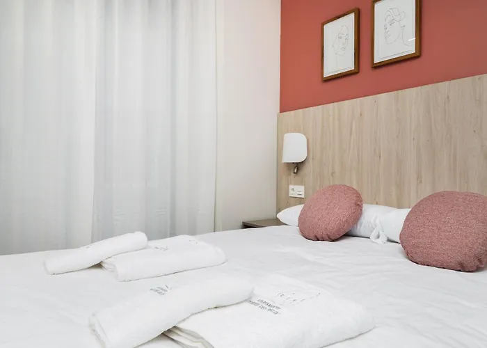 Apartment Torre Del Reloj Jaca